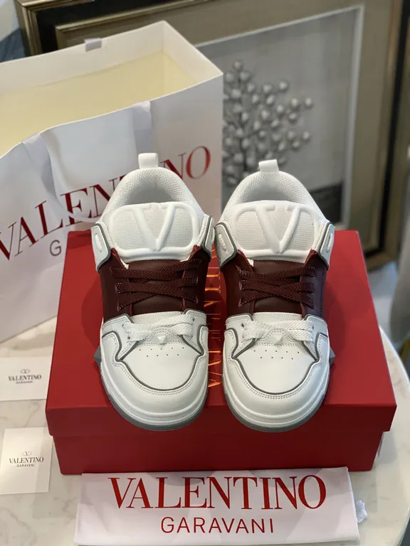 Valentino Shoe 